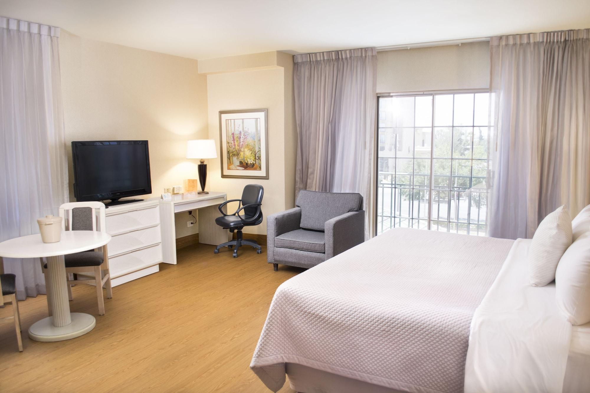 Istay Hotel Ciudad Juárez Extérieur photo