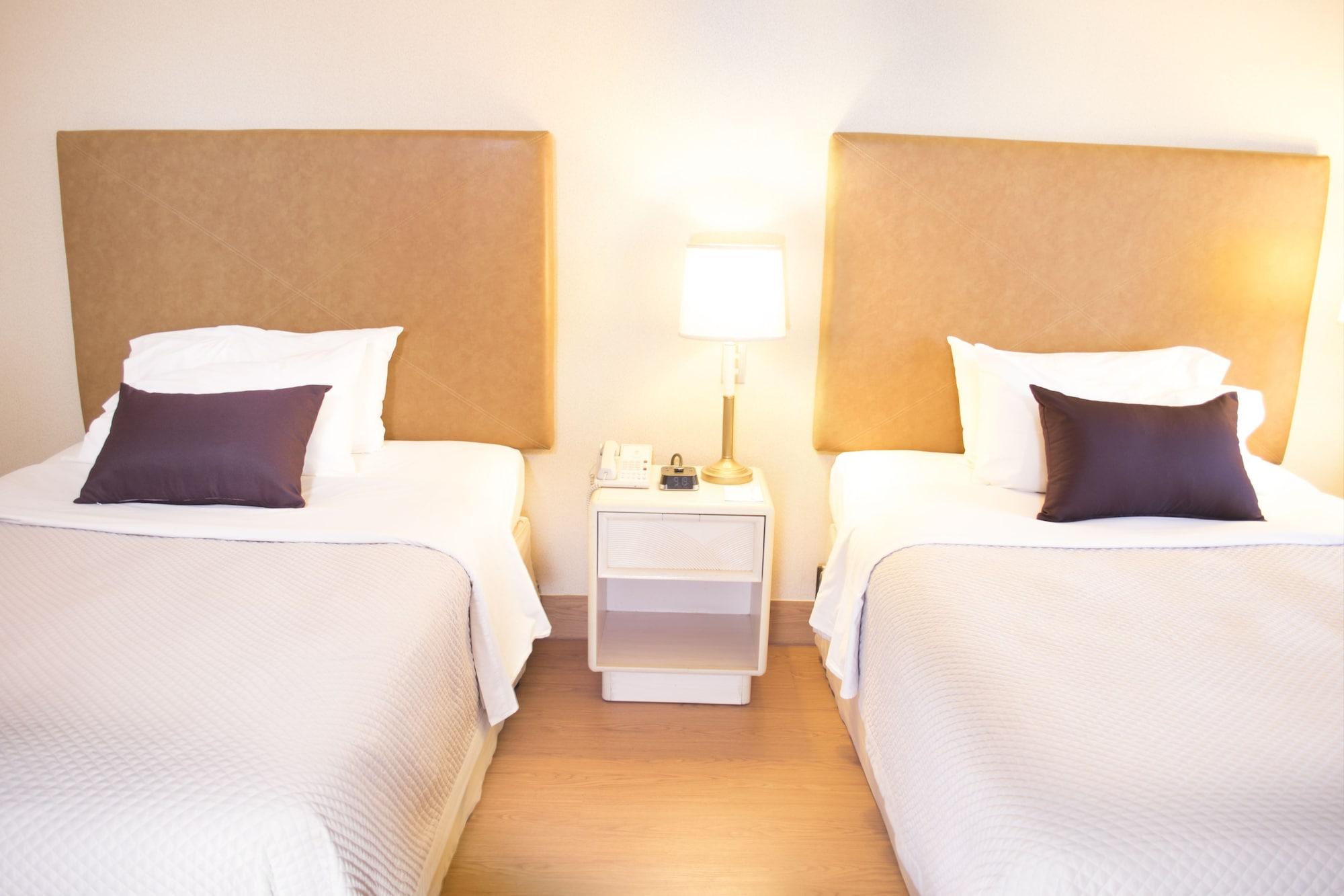 Istay Hotel Ciudad Juárez Extérieur photo
