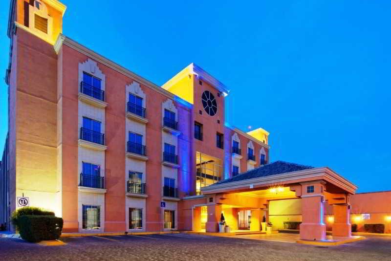 Istay Hotel Ciudad Juárez Extérieur photo The Hotel at Talking Stick